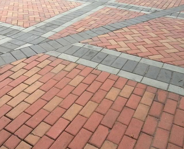 毕节黔西彩砖厂