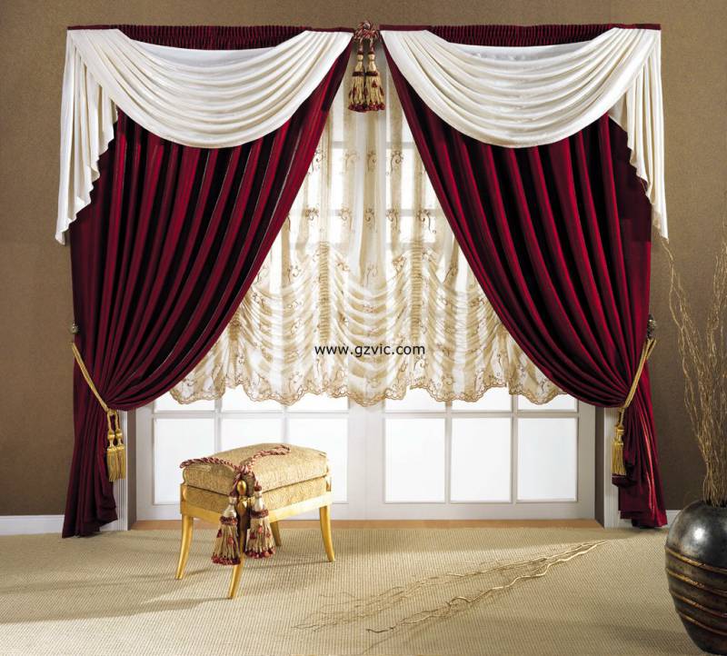 防紫外线窗帘价格