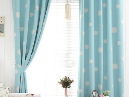 贵阳家用窗帘