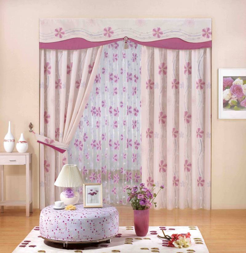 贵阳美居乐窗帘