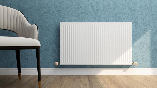 贵阳钢制板式暖气片多少钱一组 圣劳伦斯暖气片厂家