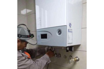 贵阳壁挂炉维修