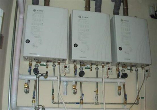 贵阳壁挂炉维修