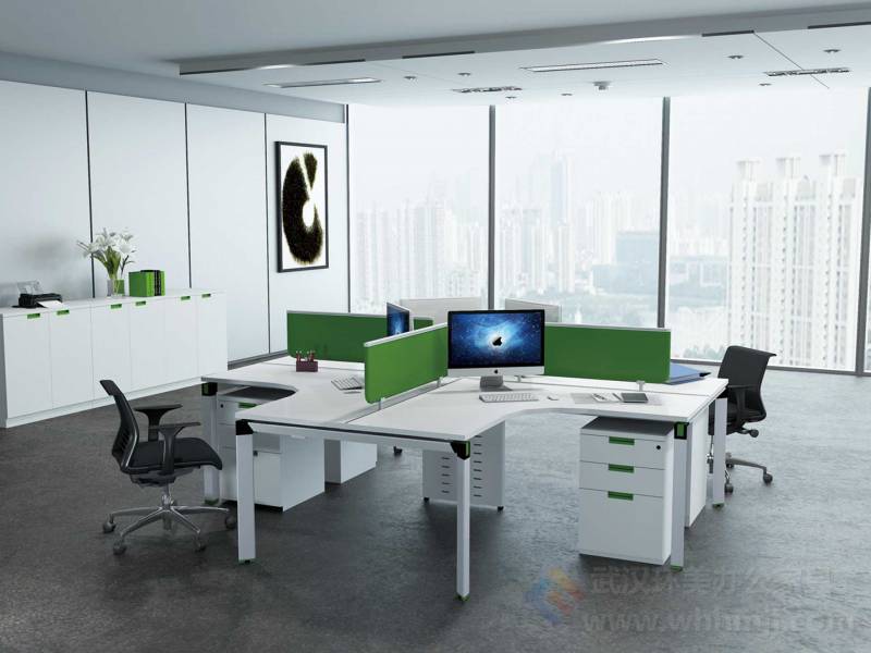 贵州办公桌卡座订制