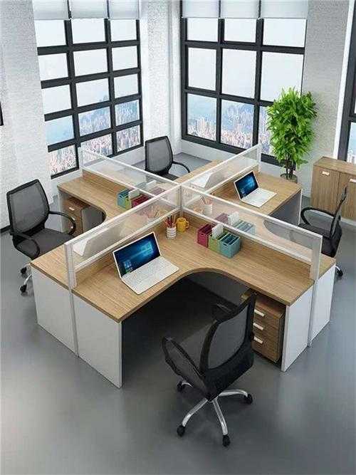 贵州办公桌卡座订制