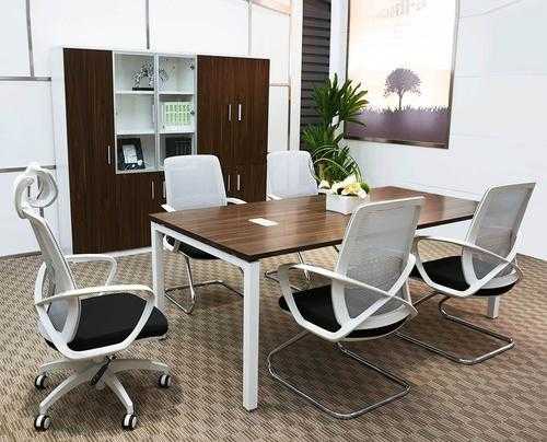 贵阳会议桌椅订制0