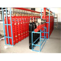 541灭火 无锡博海消防设备 541灭火系统厂家