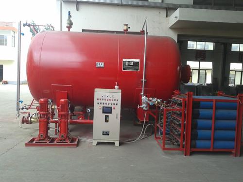 自动供水系统报价 厂家