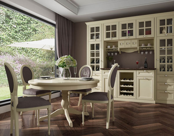 贵阳全屋家居定制品牌