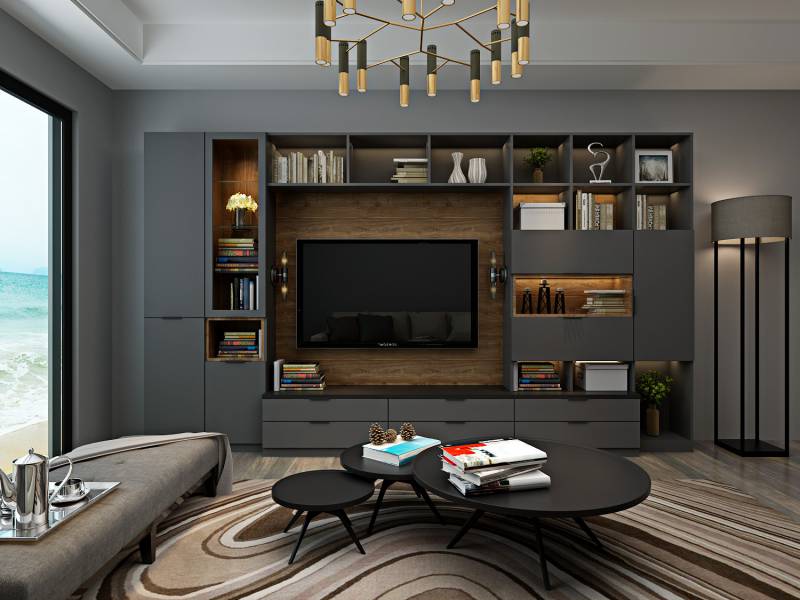 贵阳全屋家居定制品牌