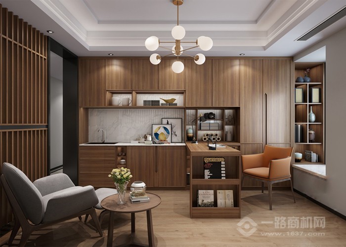 贵阳全屋家居定制品牌