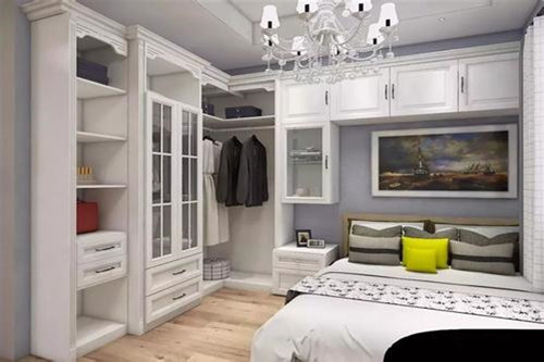 贵阳欧派全屋定制