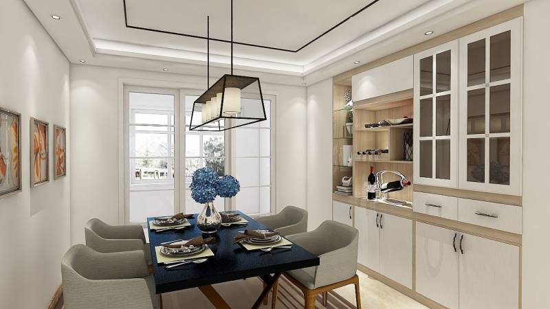 贵阳欧派全屋定制