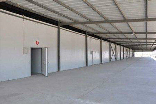 兴义冷库安装公司