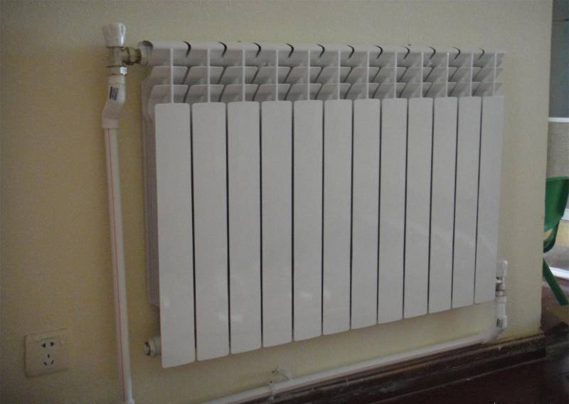 盘州地暖暖气片销售