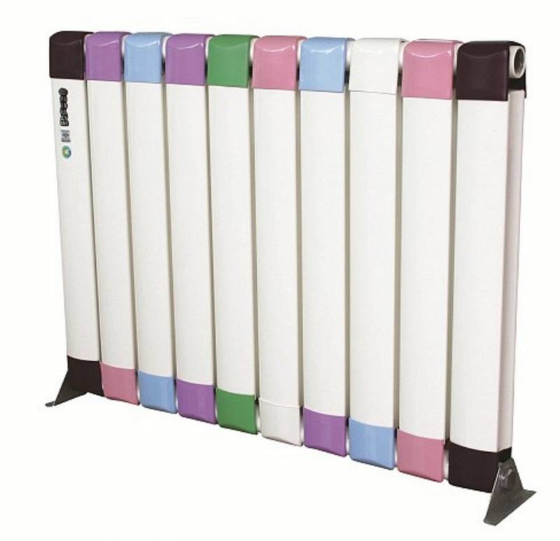 盘州地暖暖气片专卖店