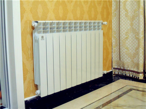 盘州地暖暖气片漏水维修