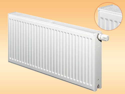 盘州地暖暖气片批发