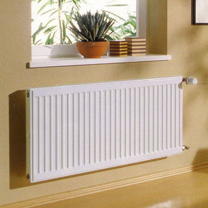 遵义暖气片安装