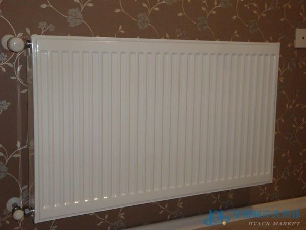 遵义暖气片安装方式