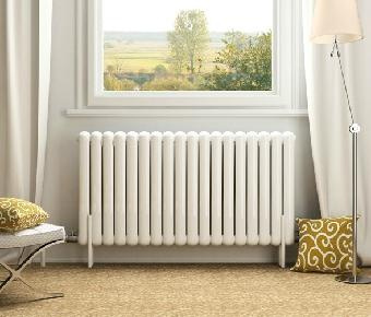 遵义暖气片安装温度