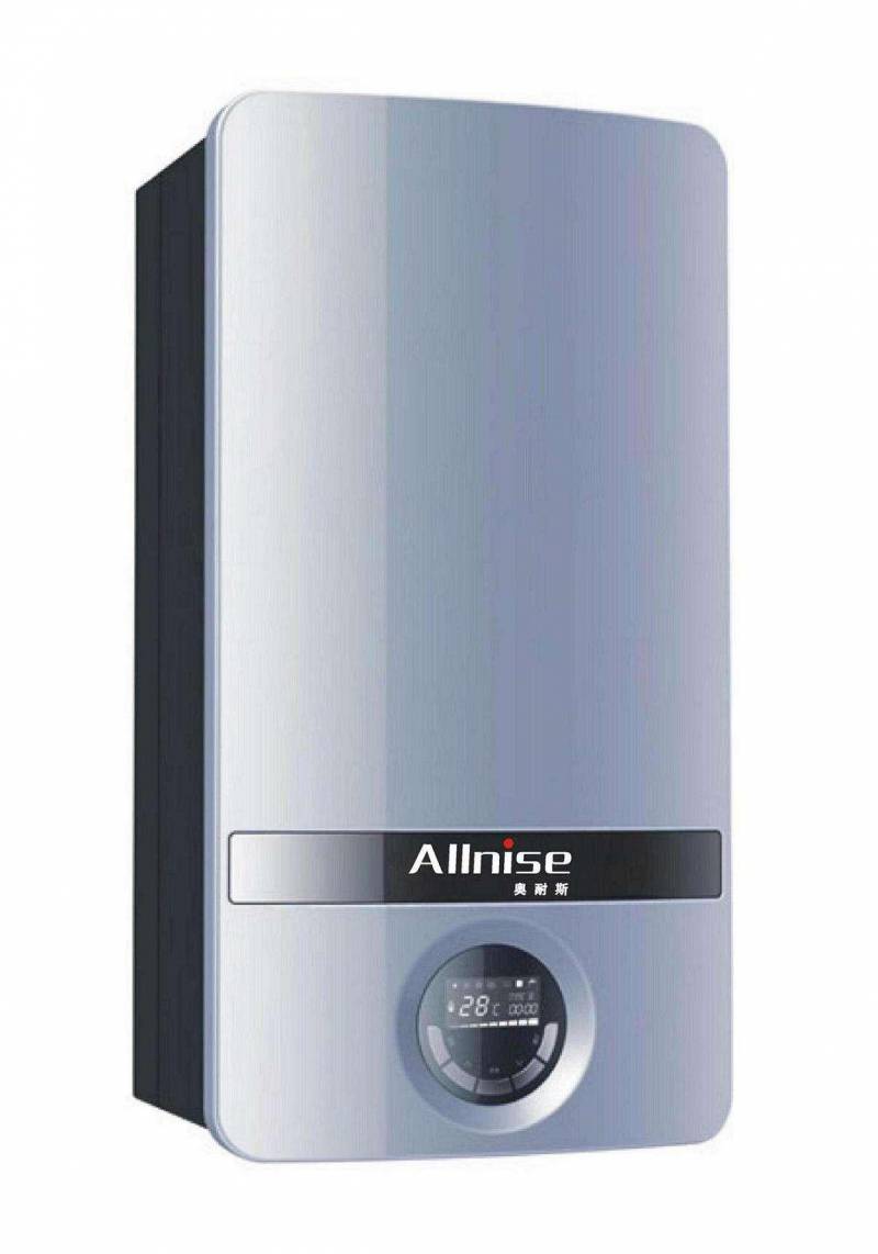 遵义壁挂炉安装