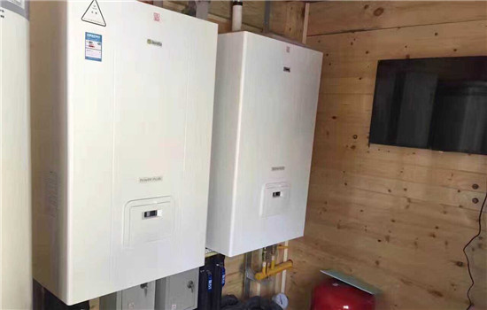 遵义壁挂炉安装费用