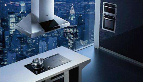 贵阳厨电家电配送