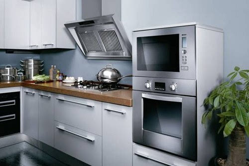 贵阳厨电家电安装