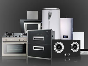 贵阳厨电家电批发