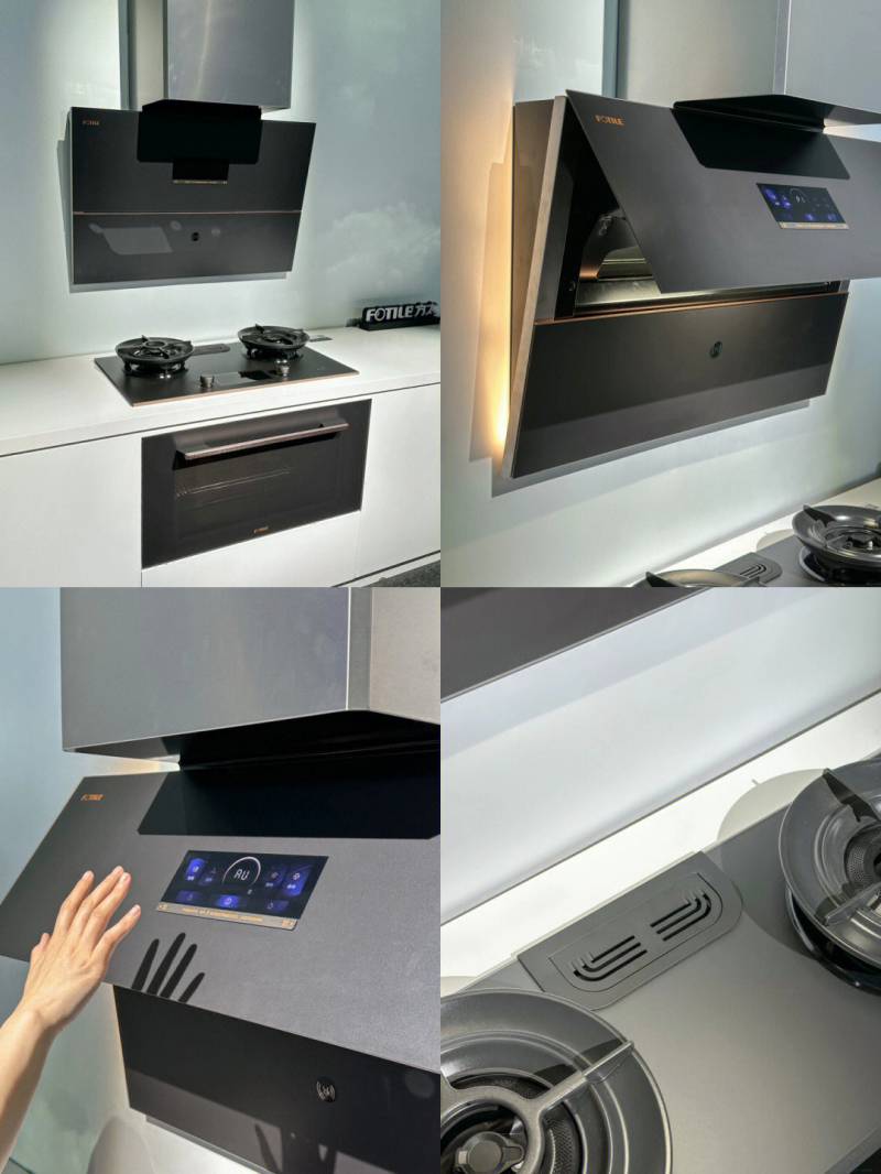 贵阳厨电家电批发厂家