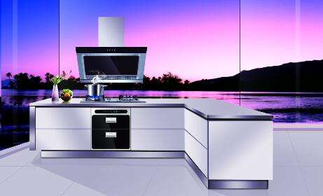 贵阳厨电家电配送