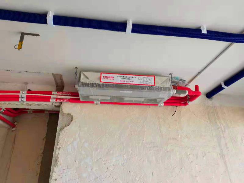 贵阳空调地暖采购电话