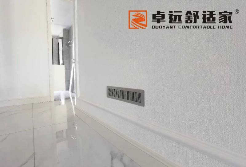 贵阳空调地暖一站式安装