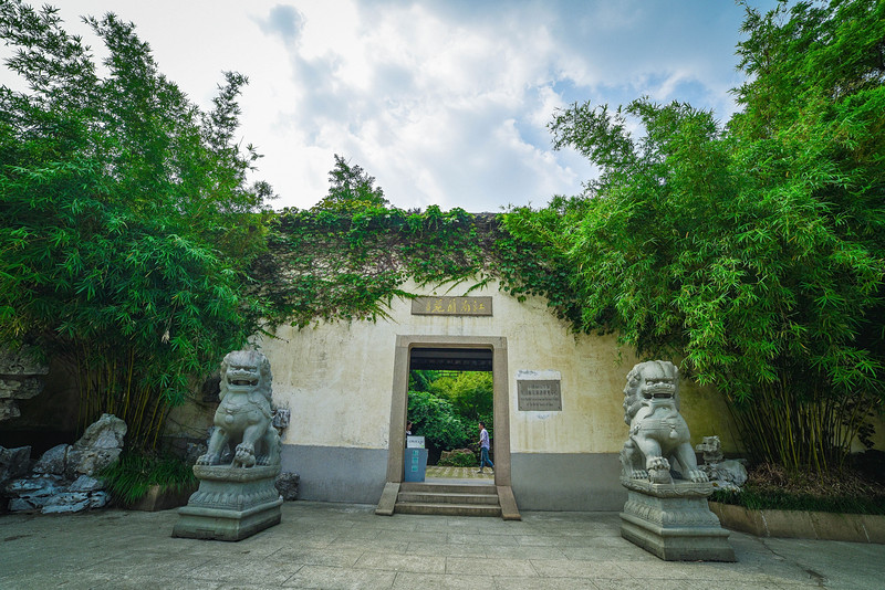 贵阳忆江南公墓好不好