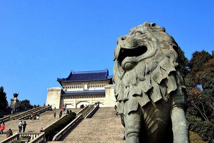 贵州忆江南陵园风水好不好