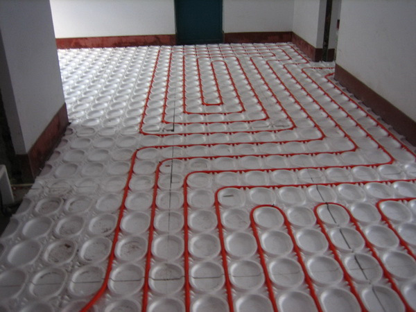 威宁地暖安装电话