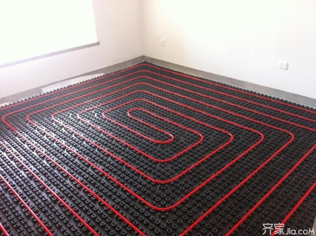 威宁地暖材料批发电话