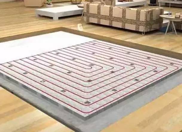 威宁地暖安装公司电话