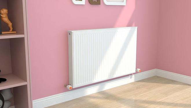 贵阳暗装板式暖气片 圣劳伦斯暖气片厂家