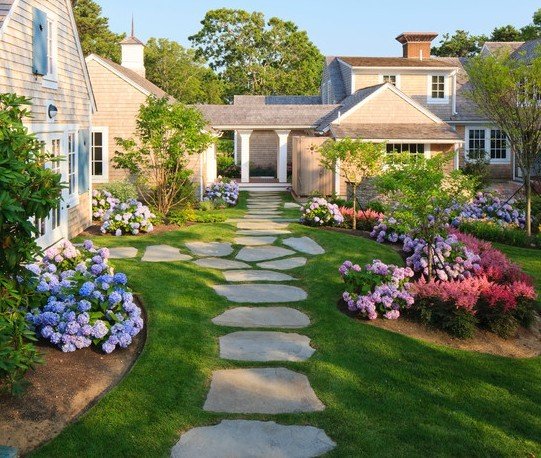 贵阳别墅庭院景观制作电话