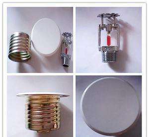 贵阳消防喷淋头批发公司