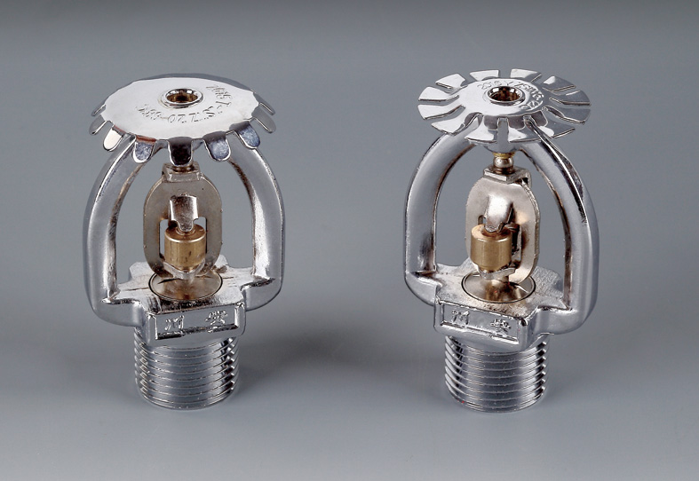 贵阳消防喷淋头厂家直发