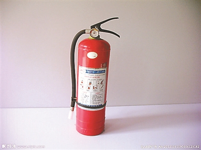 贵阳消防灭火器批发