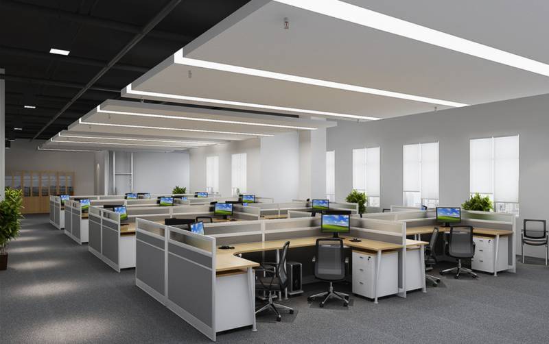 贵阳办公家居批发公司