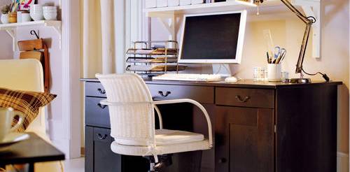 贵阳办公家居定制