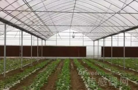 贵阳农业温室大棚安装