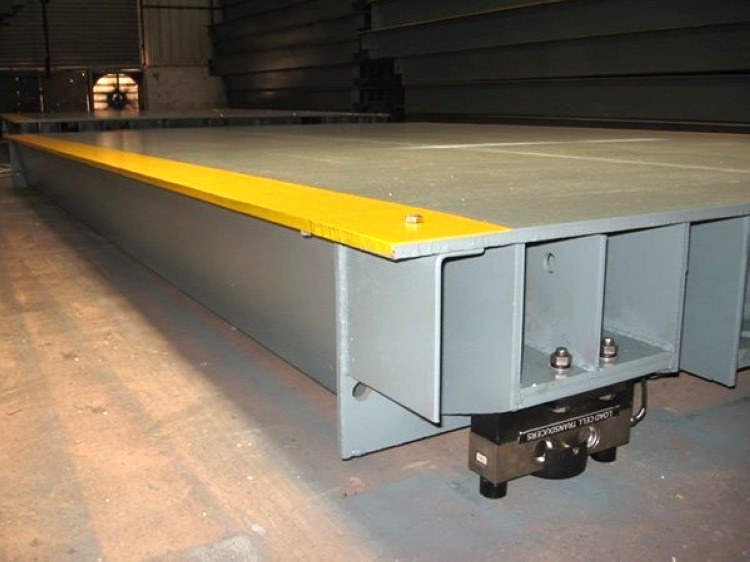 贵阳电子地磅汽车衡 器