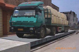 贵阳电子地磅汽车衡器定制电话