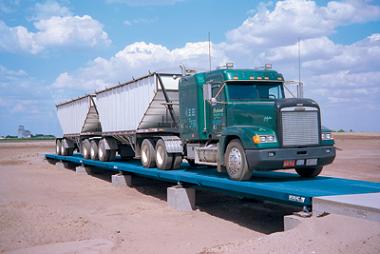贵阳电子地磅汽车衡器现场定制